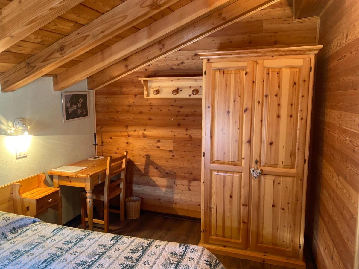Le Chemin De La Luge Hotel Hone Bagian luar foto